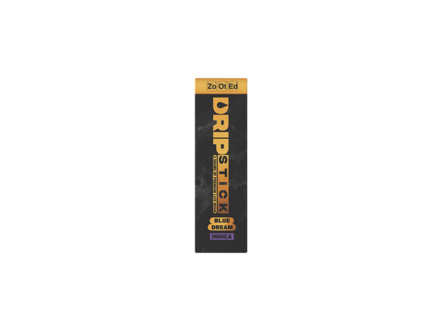 Blue Dream Drip Stick - 2G Premium Live Resin Brush