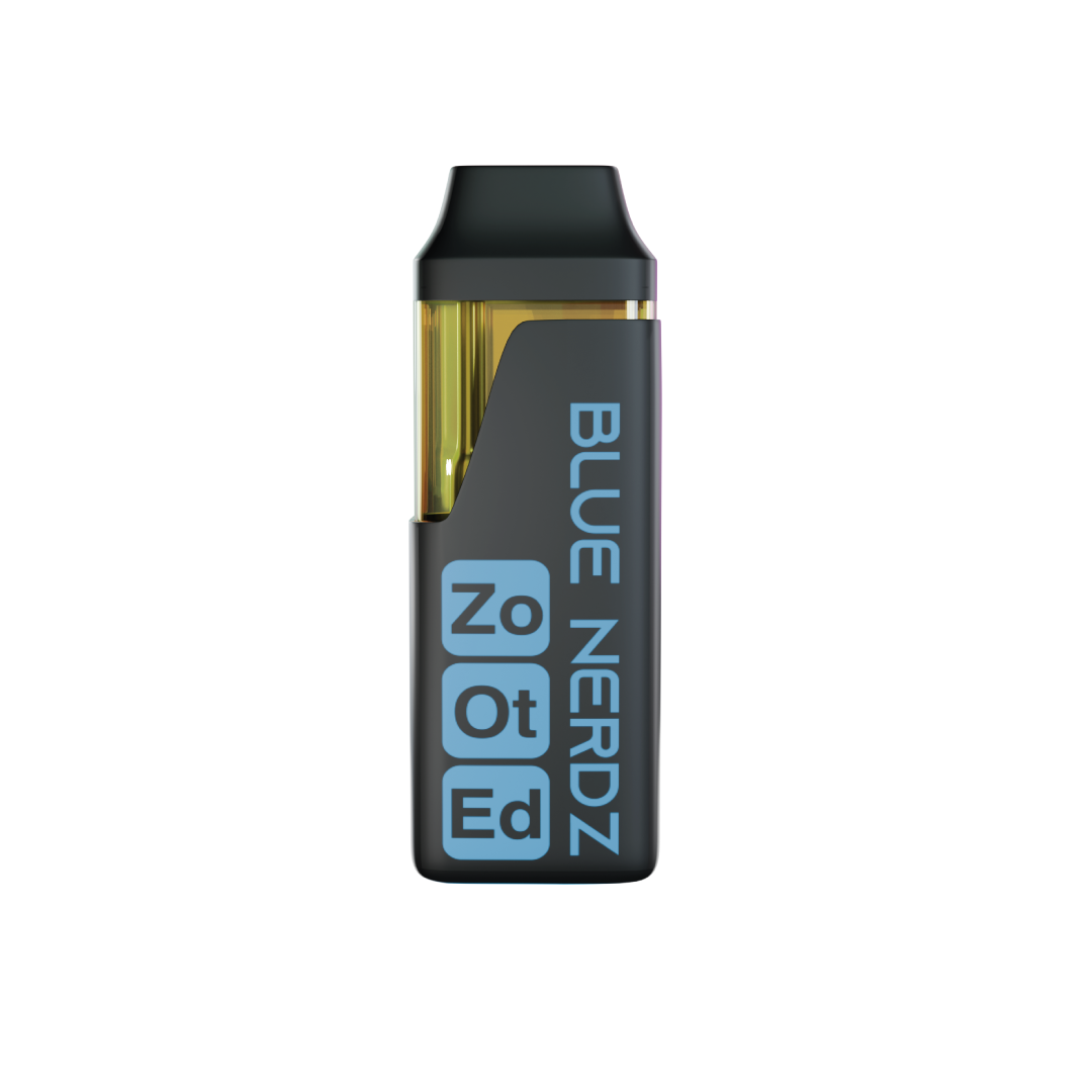 Blue Nerdz Cyber Stick - 2G Live Resin Disposable Vape