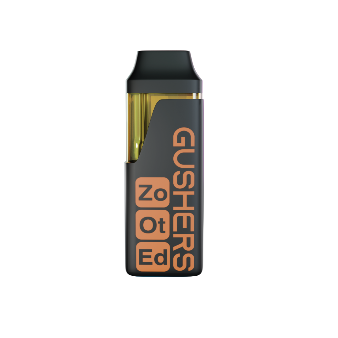 Gushers Cyber Stick - 2G Live Resin Disposable Vape