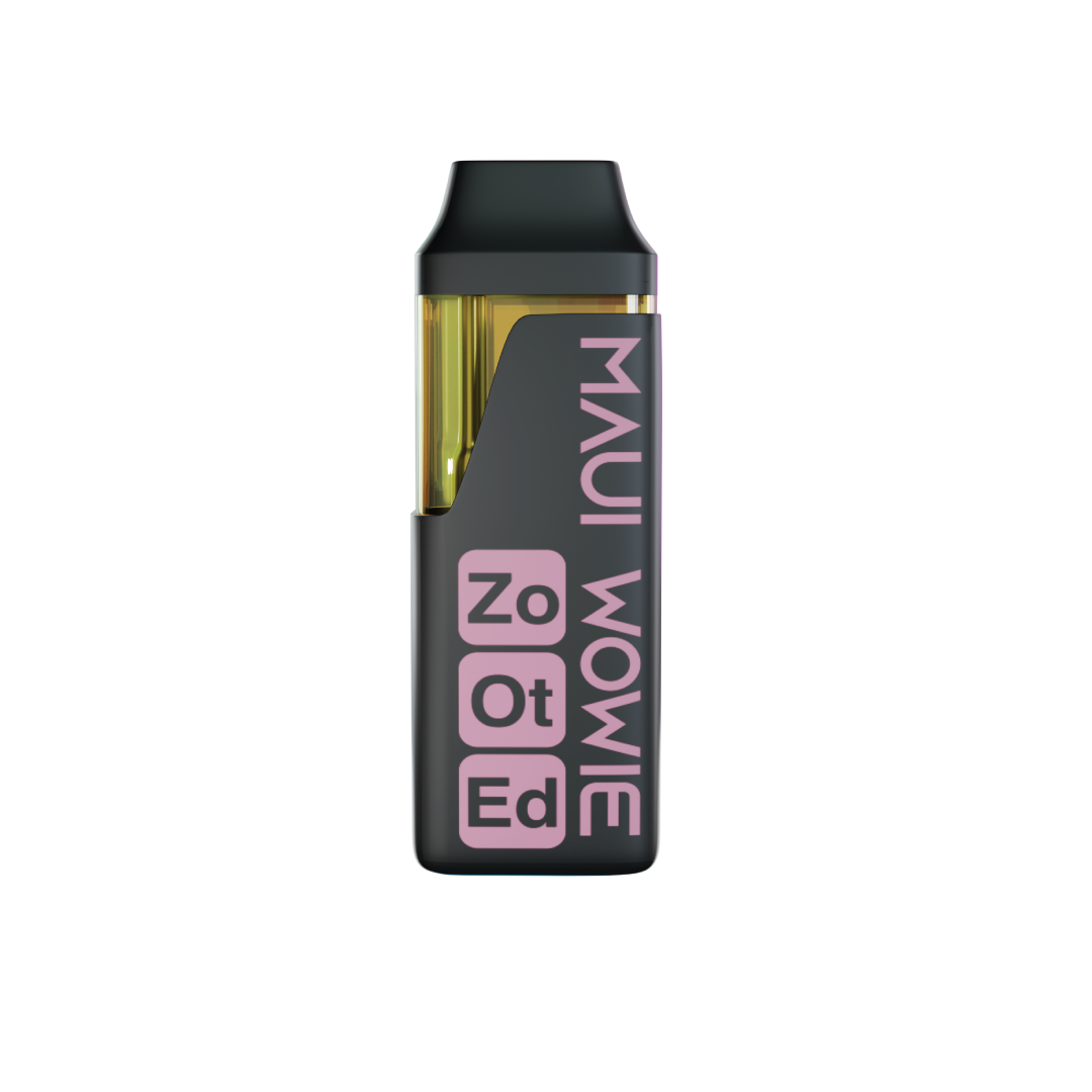 Maui Wowie Cyber Stick - 2G Live Resin Disposable Vape