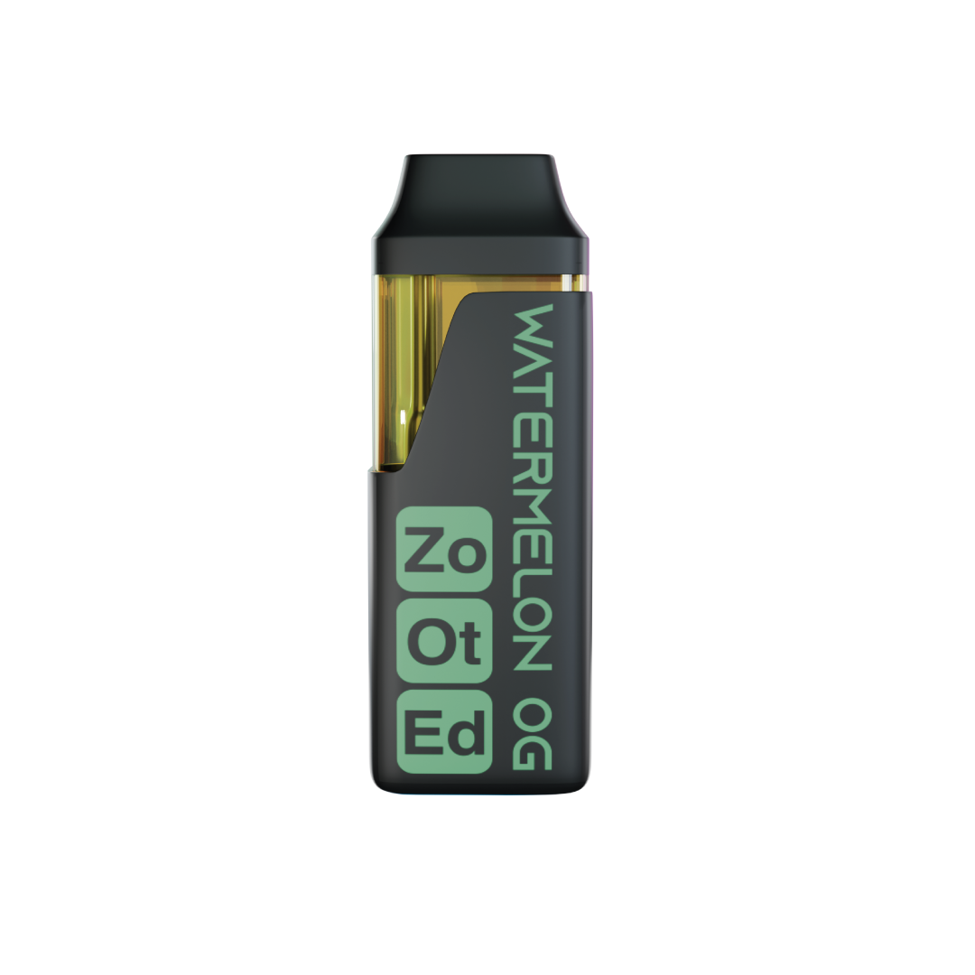 Watermelon OG Cyber Stick - 2G Live Resin Disposable Vape