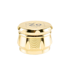 Load image into Gallery viewer, Zooted 4-Piece Herb Grinder - Gold
