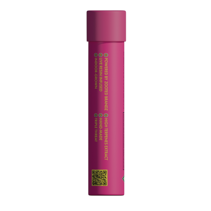 OG Kush Cosmic Pre-Roll - 1.25G Premium Triple Infused Pre-Roll (COMING SOON)
