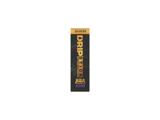Blue Dream Drip Stick - 2G Premium Live Resin Brush