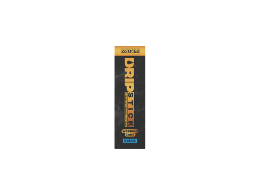 Wedding Cake Drip Stick - 2G Premium Live Resin Brush