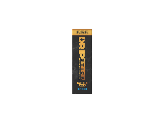 Tigers Milk Drip Stick - 2G Premium Live Resin Brush