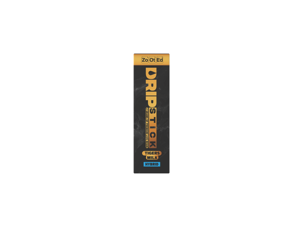 Tigers Milk Drip Stick - 2G Premium Live Resin Brush