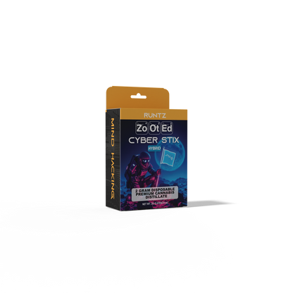 Runtz Cyber Stick - 2G Disposable Vape