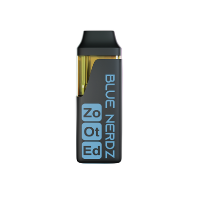 blue nerdz vape Blue Nerdz Cyber Stick
