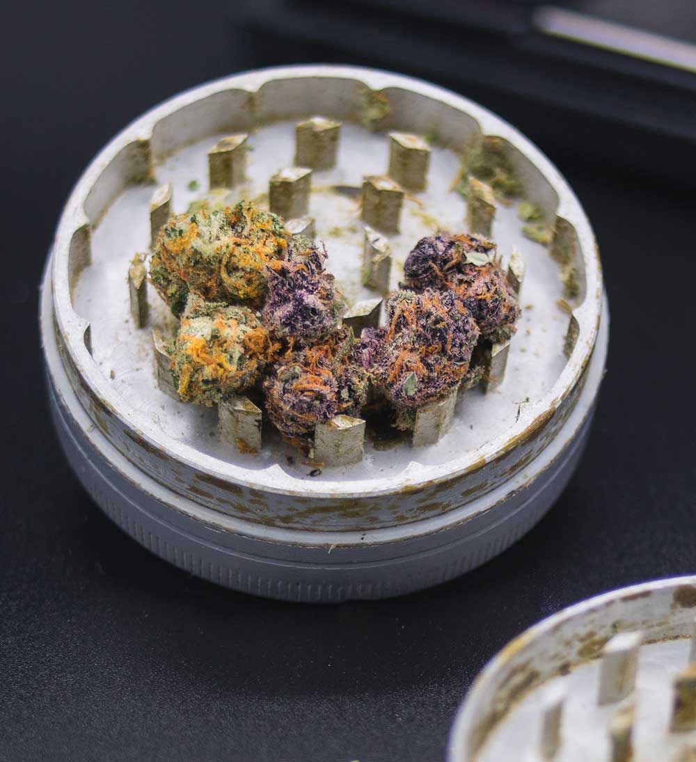 Grinders