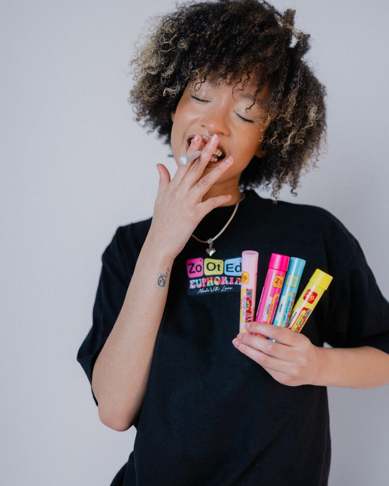 Zooted campaign image