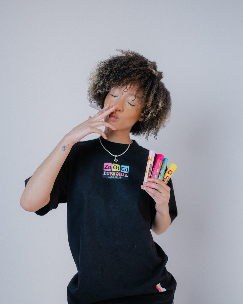 Zooted campaign image