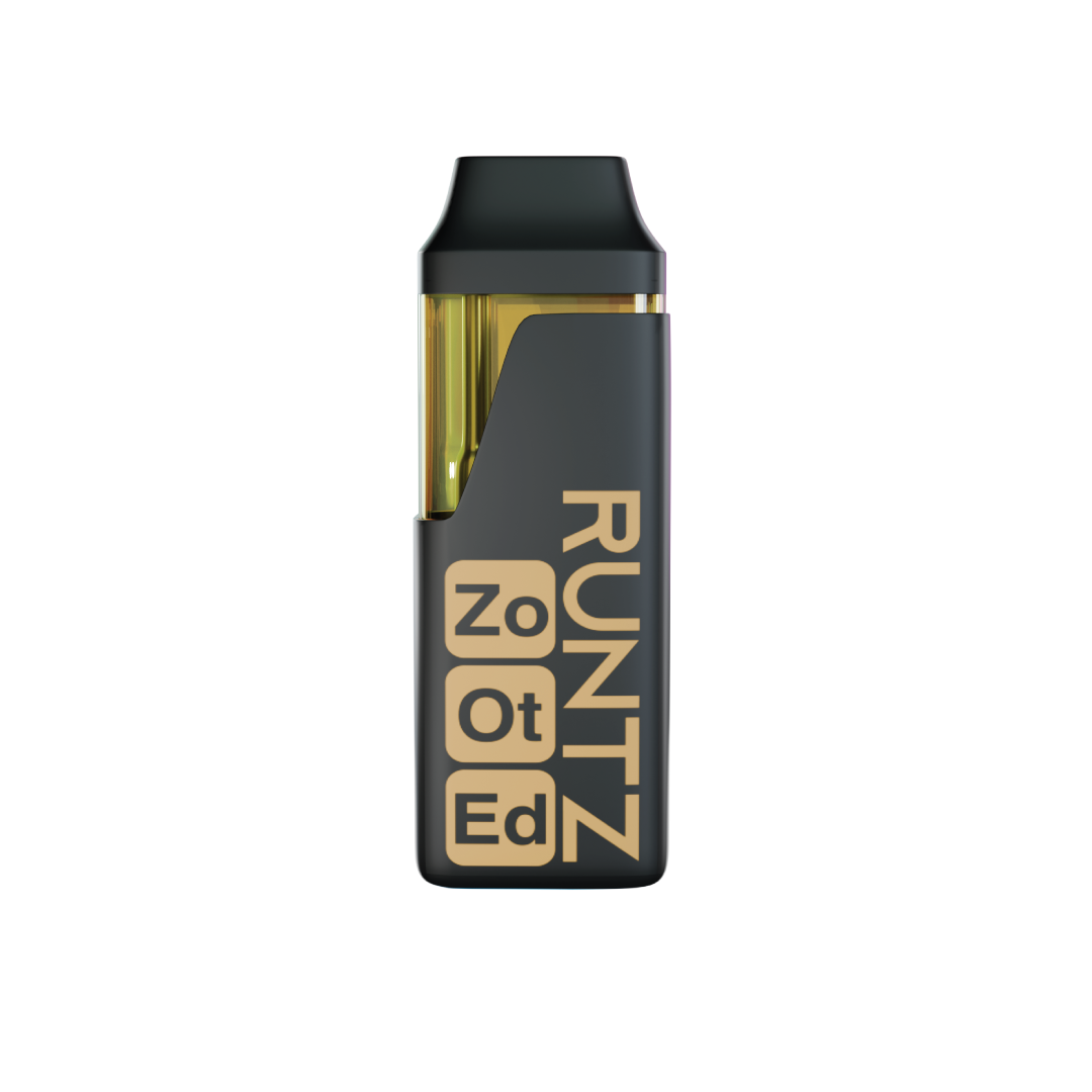 Runtz Cyber Stick - 2G Live Resin Disposable Vape