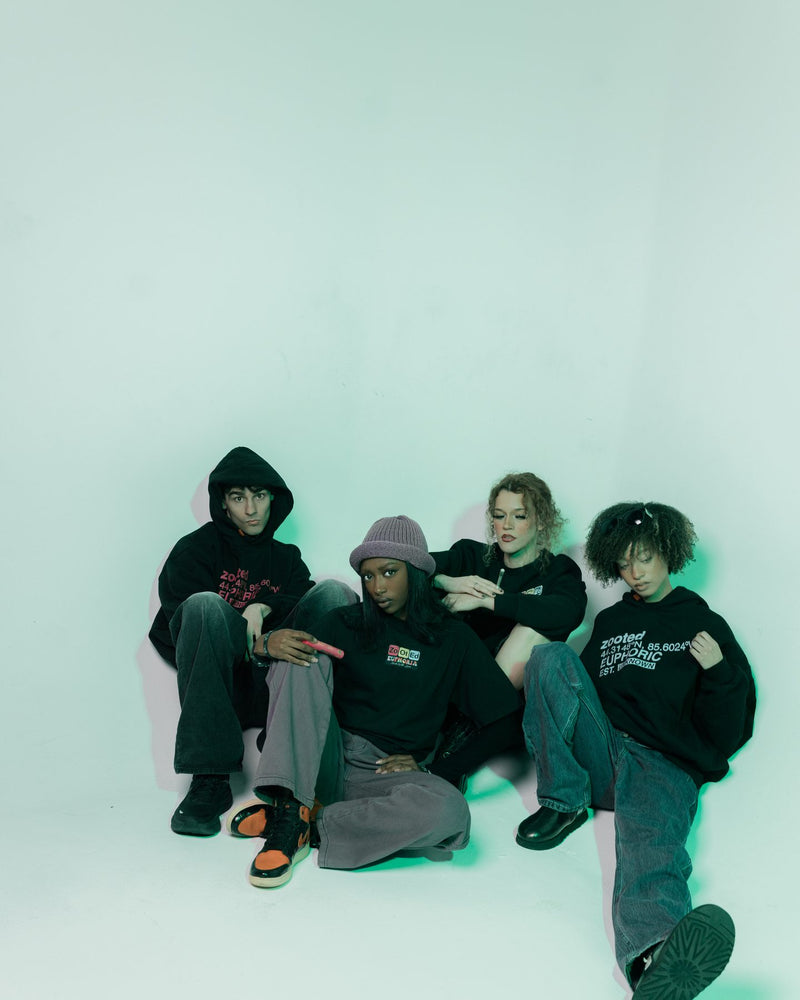 Zooted campaign image