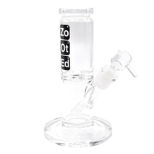 Load image into Gallery viewer, Zooted 8&quot; Short Tube Water Pipe - (1 Count)
