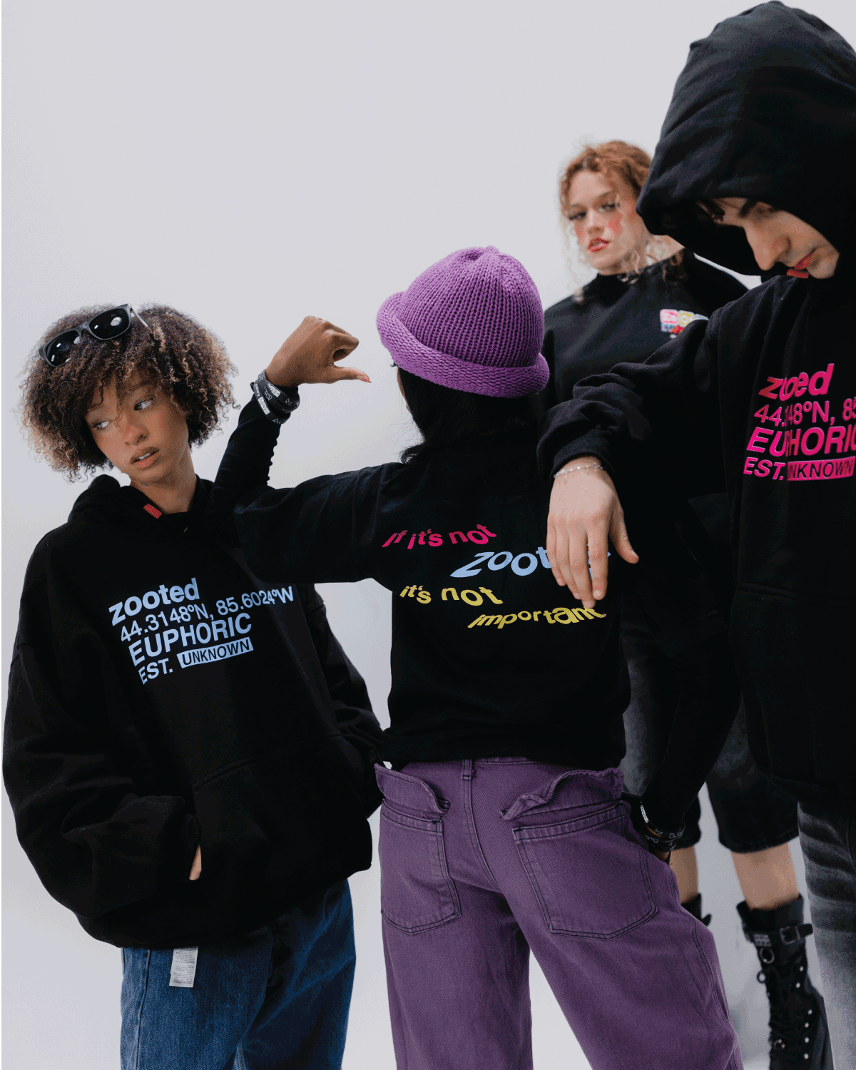 Apparel