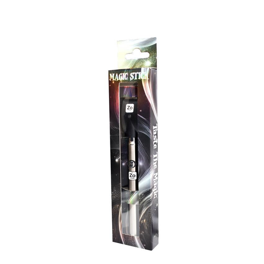 Zooted Brandz - Magic Stick Variable Voltage 510 Thread Battery - Various Colors - (1 Count)-Vaporizers, E-Cigs, and Batteries