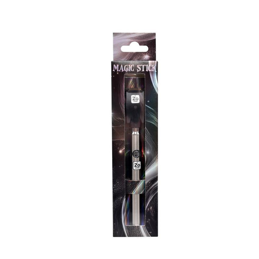 Zooted Brandz - Magic Stick Variable Voltage 510 Thread Battery - Various Colors - (1 Count)-Vaporizers, E-Cigs, and Batteries